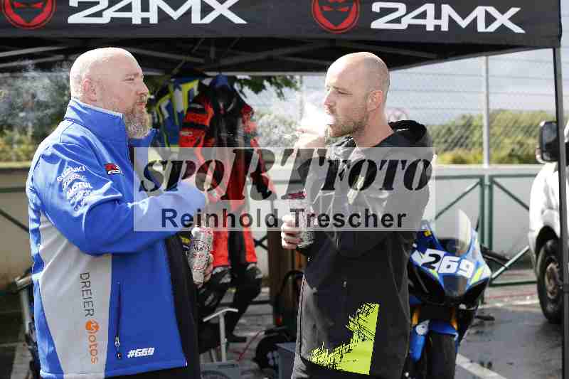 Archiv-2025/33 24.07.2025 Speer Racing ADR/Impressionen